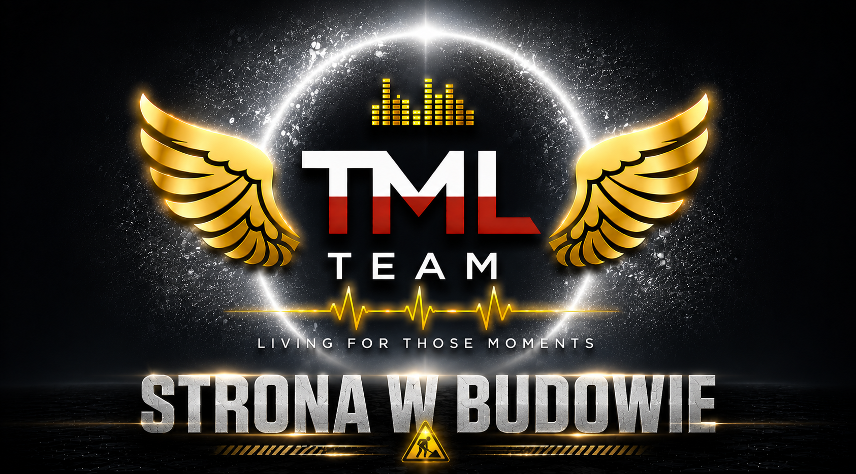 strona w budowie